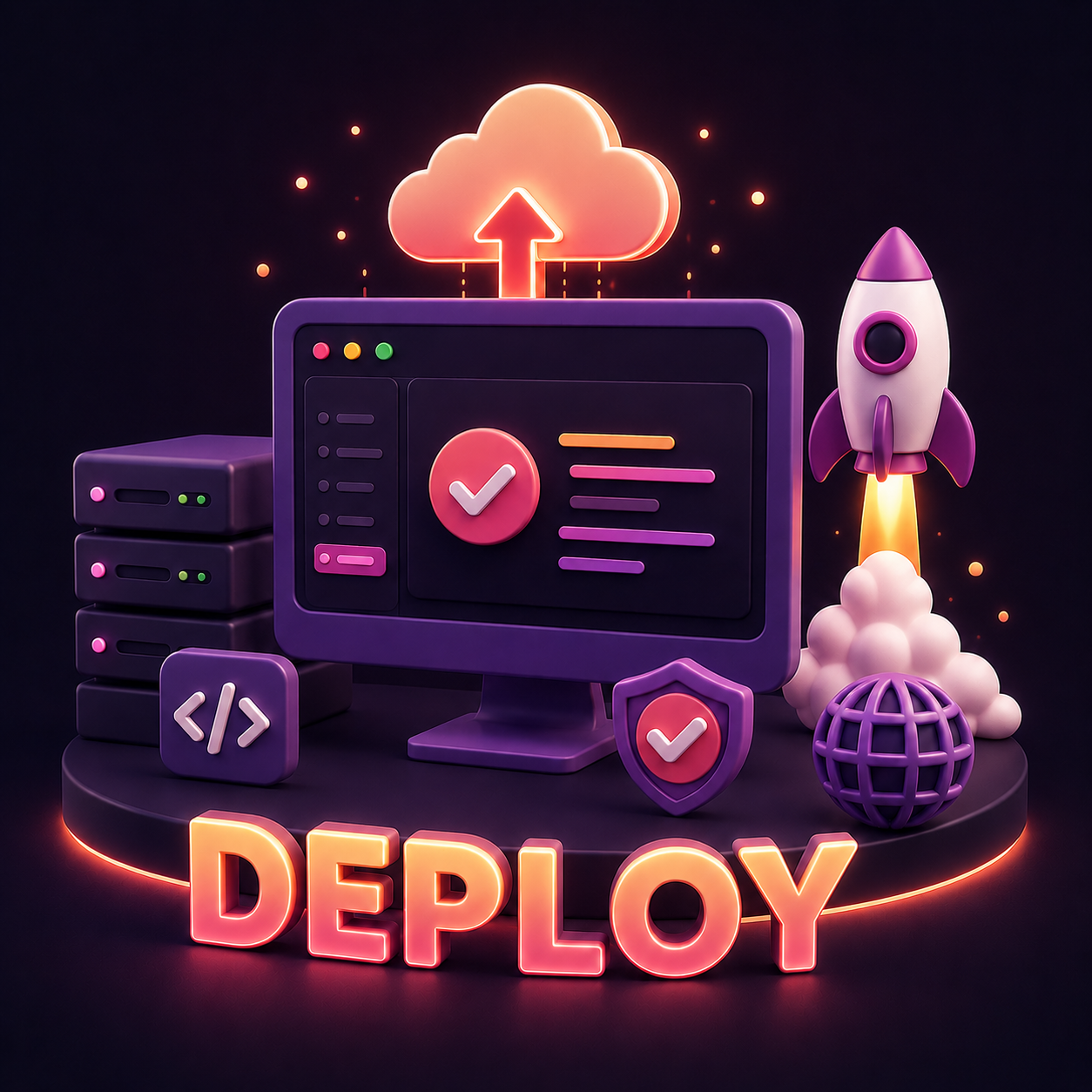 Deploy