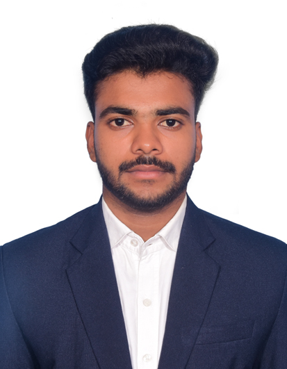 Ranjith Kumar A