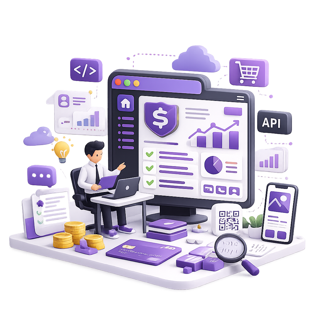 Business Digitalization